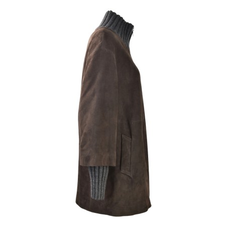 JACKET DESIRE AUTHORITY DESI 06