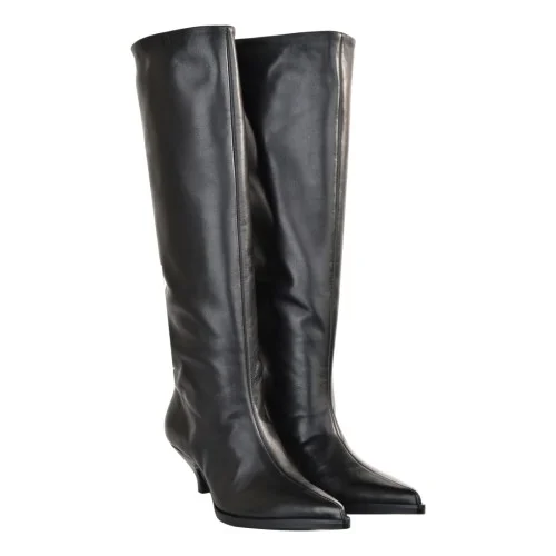 STIVALE ELENA IACHI E4301 NERO