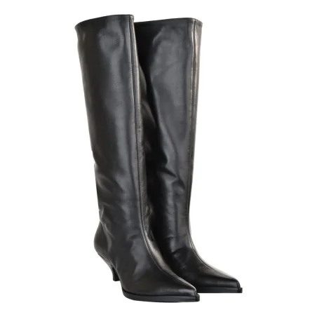 STIVALE ELENA IACHI E4301 NERO