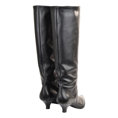 STIVALE ELENA IACHI E4301 NERO
