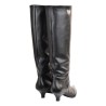 STIVALE ELENA IACHI E4301 NERO