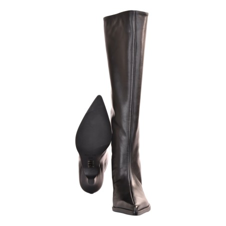 STIVALE ELENA IACHI E4301 NERO