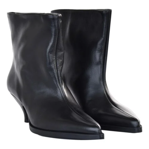 TRONCHETTO ELENA IACHI E4348 NERO