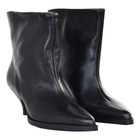 TRONCHETTO ELENA IACHI E4348 NERO