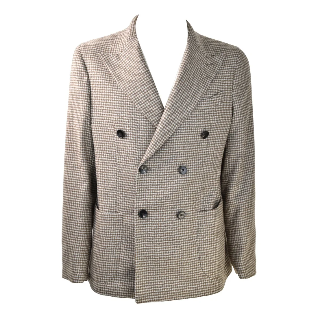 GIACCA DOPPIOPETTO J.O.LUXURY STYLE FORIO/ 04