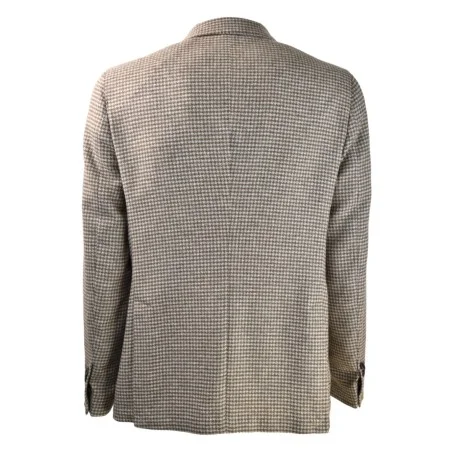 GIACCA DOPPIOPETTO J.O.LUXURY STYLE FORIO/ 04