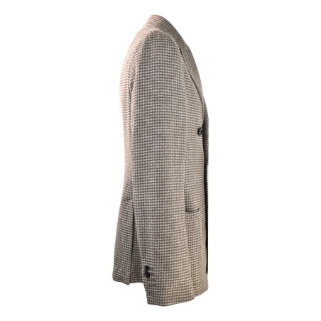 GIACCA DOPPIOPETTO J.O.LUXURY STYLE FORIO/ 04