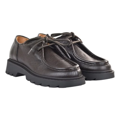 MOCASSINO ALLACCIATO J.O.LUXURY STYLE GIOCONDA TDM