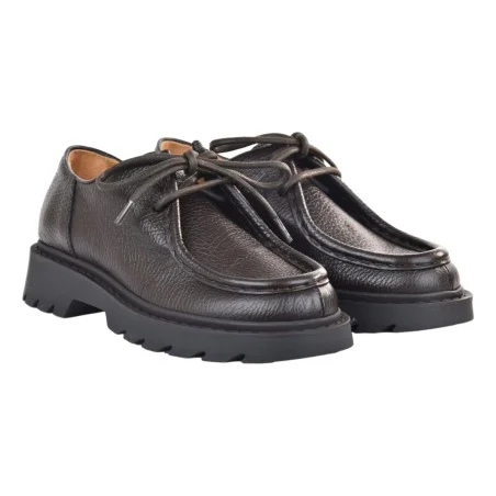 MOCASSINO ALLACCIATO J.O.LUXURY STYLE GIOCONDA TDM