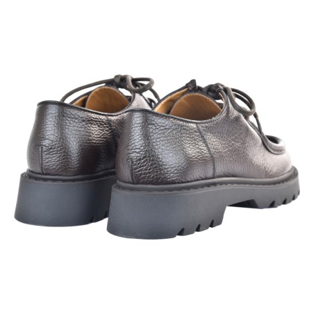 MOCASSINO ALLACCIATO J.O.LUXURY STYLE GIOCONDA TDM