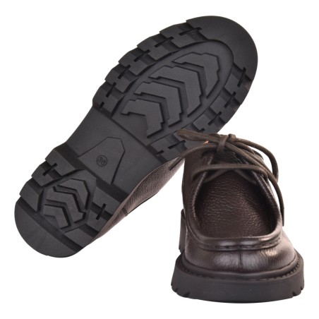 MOCASSINO ALLACCIATO J.O.LUXURY STYLE GIOCONDA TDM