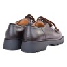MOCASSINO ALLACCIATO J.O.LUXURY STYLE GIOCONDA-VELV TDM