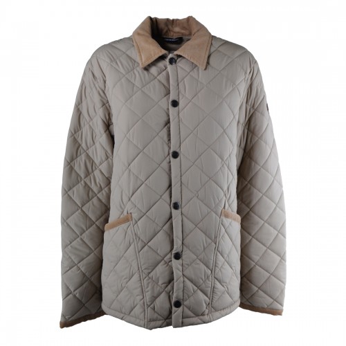 OSCAR GIACCA UOMO TRAPUNTATA HUSKY PL100 C417