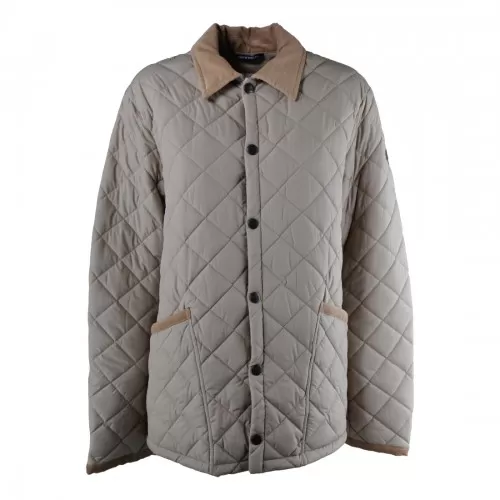 OSCAR GIACCA UOMO TRAPUNTATA HUSKY PL100 C417
