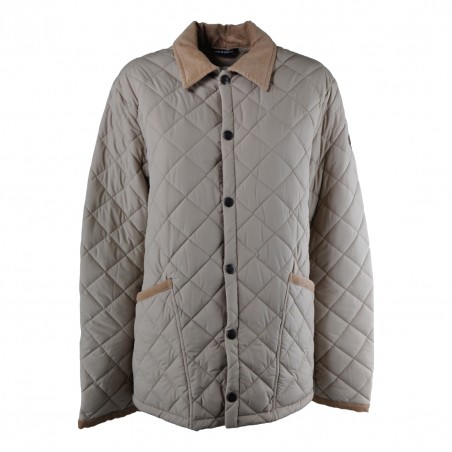OSCAR GIACCA UOMO TRAPUNTATA HUSKY PL100 C417