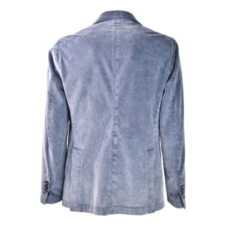 GIACCA MONOPETTO J.O.LUXURY STYLE LACCO.AMENO-SPEC 18