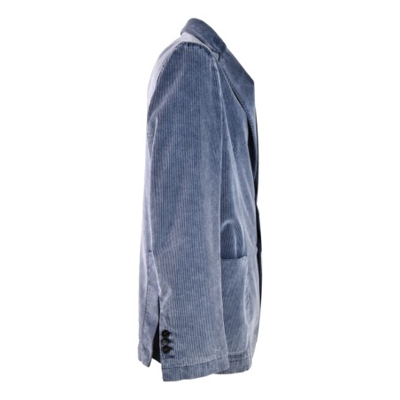 GIACCA MONOPETTO J.O.LUXURY STYLE LACCO.AMENO-SPEC 18