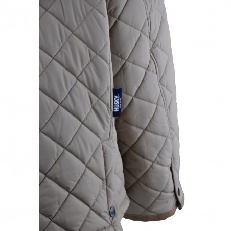 OSCAR GIACCA UOMO TRAPUNTATA HUSKY PL100 C417