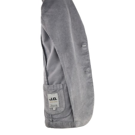 GIACCA MONOPETTO J.O.LUXURY STYLE LACCO.AMENO-SPEC 20