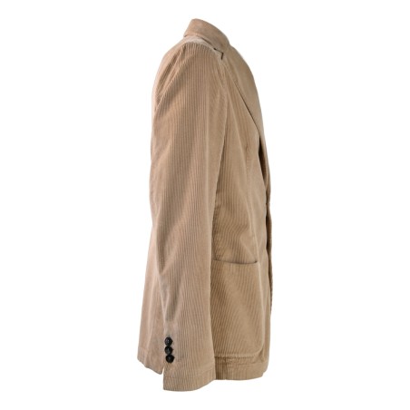 GIACCA MONOPETTO J.O.LUXURY STYLE LACCO.AMENO/ 04