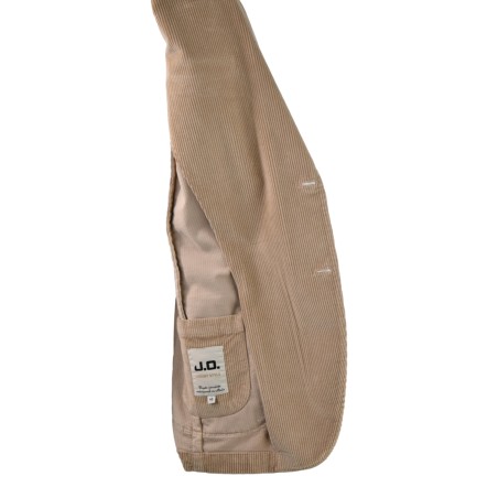 GIACCA MONOPETTO J.O.LUXURY STYLE LACCO.AMENO/ 04