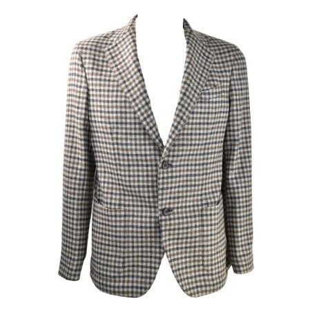 GIACCA MONOPETTO J.O.LUXURY STYLE LACCO.AMENO/ 21