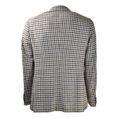 GIACCA MONOPETTO J.O.LUXURY STYLE LACCO.AMENO/ 21