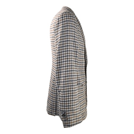GIACCA MONOPETTO J.O.LUXURY STYLE LACCO.AMENO/ 21