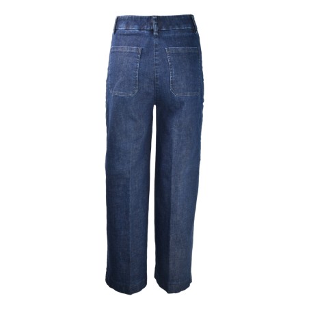 PANTALONE VIA MASINI 80 M658LA 902