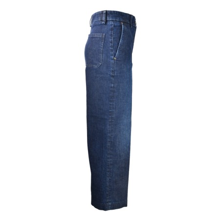 PANTALONE VIA MASINI 80 M658LA 902