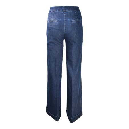 PANTALONE VIA MASINI 80 M742LA 902