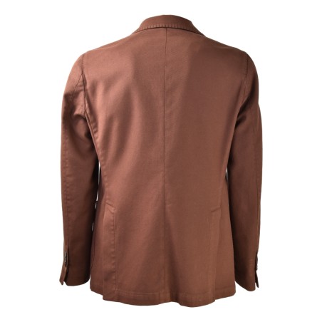 GIACCA DOPPIOPETTO J.O.LUXURY STYLE PIAZZA.VANVITELLI 27