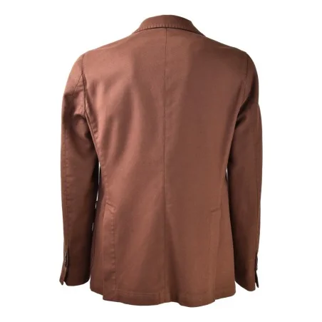 GIACCA DOPPIOPETTO J.O.LUXURY STYLE PIAZZA.VANVITELLI 27