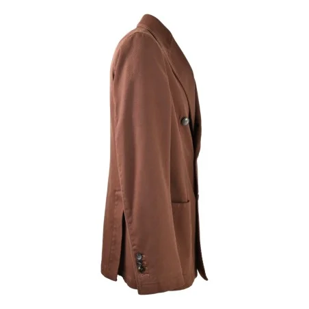 GIACCA DOPPIOPETTO J.O.LUXURY STYLE PIAZZA.VANVITELLI 27