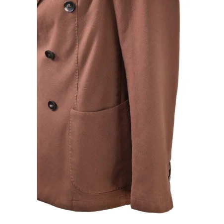 GIACCA DOPPIOPETTO J.O.LUXURY STYLE PIAZZA.VANVITELLI 27