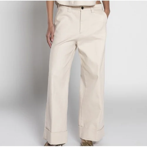 PANTALONE WHITE SAND SD07300 04