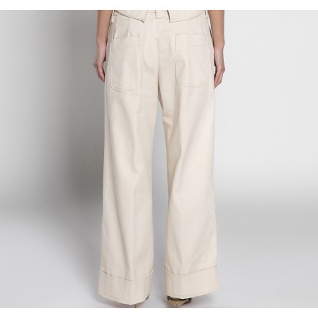 PANTALONE WHITE SAND SD07300 04