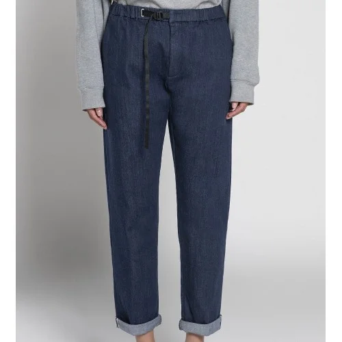 PANTALONE WHITE SAND SD16341 037