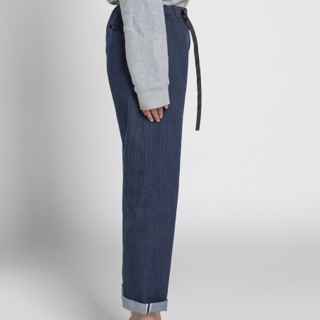 PANTALONE WHITE SAND SD16341 037