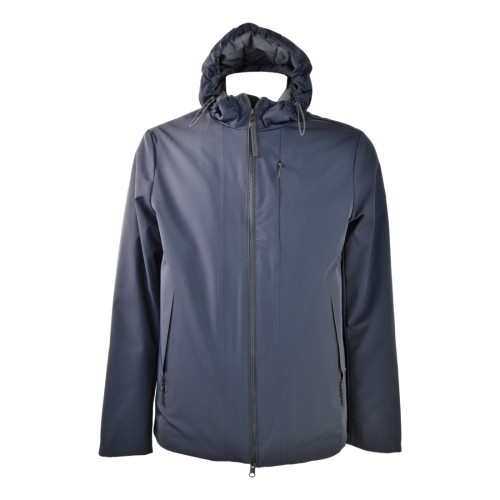 GIUBBOTTO TECNICO C/CAPPUCCIO PEOPLE OF SHIBUYA SHIKOKU 790
