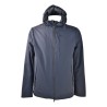 GIUBBOTTO TECNICO C/CAPPUCCIO PEOPLE OF SHIBUYA SHIKOKU 790