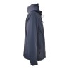 GIUBBOTTO TECNICO C/CAPPUCCIO PEOPLE OF SHIBUYA SHIKOKU 790