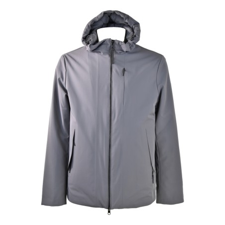 GIUBBOTTO TECNICO C/CAPPUCCIO PEOPLE OF SHIBUYA SHIKOKU 960