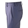 PANTALONE SLIM FIT TESSUTO TECNICO CRUNA SOLFERINO.1630 511
