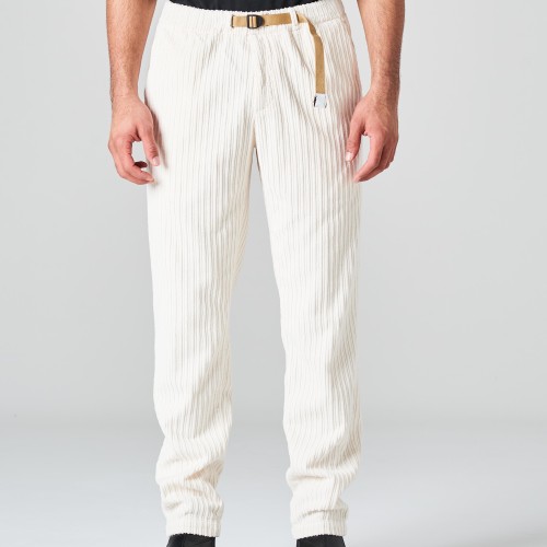 PANTALONE WHITE SAND SU66311 04