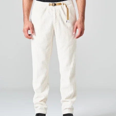 PANTALONE WHITE SAND SU66311 04