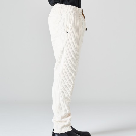 PANTALONE WHITE SAND SU66311 04