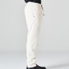 PANTALONE WHITE SAND SU66311 04