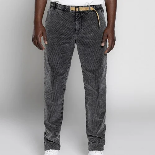 PANTALONE WHITE SAND SU66314-DT 999