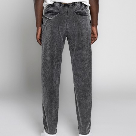 PANTALONE WHITE SAND SU66314-DT 999